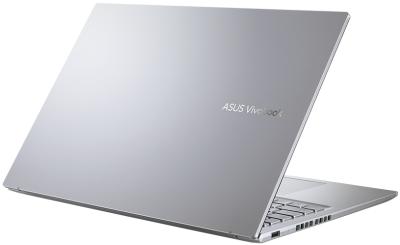 ASUS VivoBook 16X M1603IA Transparent Silver