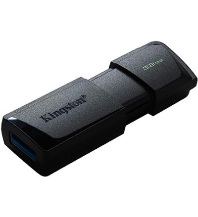 KINGSTON 32GB DataTraveler Exodia M USB 3.2