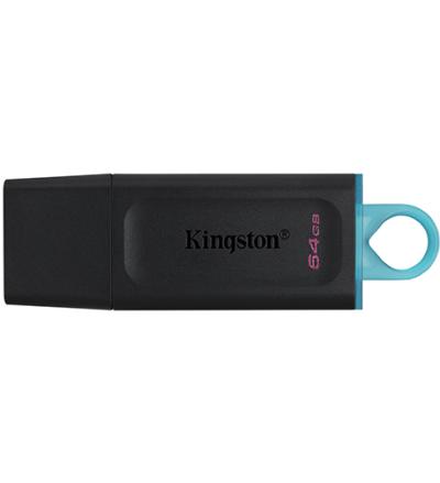 KINGSTON 64GB DataTraveler Exodia USB 3.2