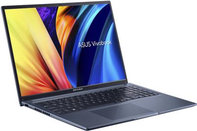ASUS VivoBook 16X M1603QA Quiet Blue