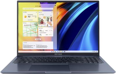 ASUS VivoBook 16X M1603QA Quiet Blue