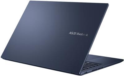 ASUS VivoBook 16X M1603QA Quiet Blue
