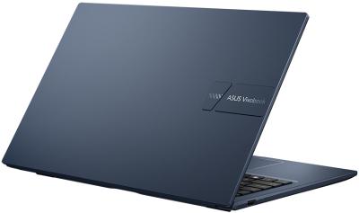 ASUS VivoBook 15 X1504ZA Quiet Blue