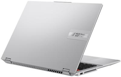 ASUS VivoBook S 16 Flip TN3604YA Cool Silver
