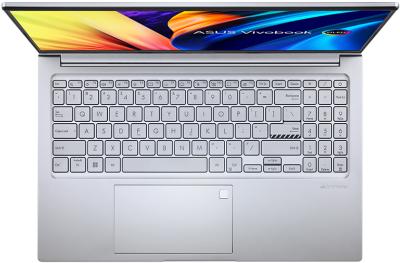 ASUS VivoBook 15X M1503QA OLED Transparent Silver