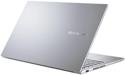 ASUS VivoBook 15X M1503QA OLED Transparent Silver