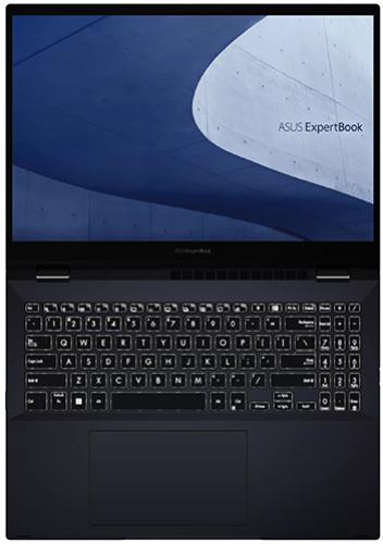 ASUS ExpertBook B5 Flip B5602FBA Star Black