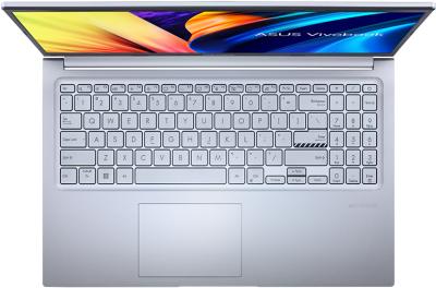 ASUS VivoBook 15 X1502ZA Icelight Silver