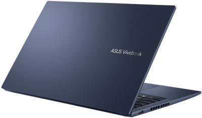 ASUS VivoBook 15 X1502ZA Quiet Blue