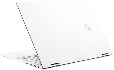 ASUS ZenBook  S 13 Flip  UP5302ZA OLED Refined White