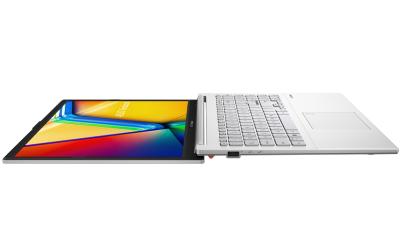 ASUS VivoBook Go 15 OLED E1504FA Cool Silver