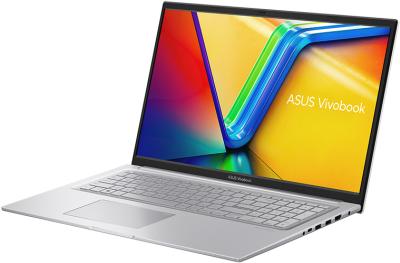 ASUS VivoBook 17 X1704VA Cool Silver