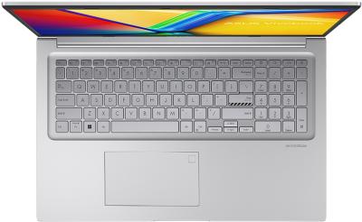 ASUS VivoBook 17 X1704VA Cool Silver