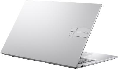 ASUS VivoBook 17 X1704VA Cool Silver