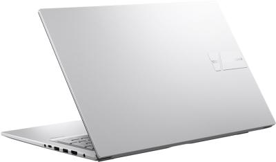 ASUS VivoBook 17 X1704VA Cool Silver