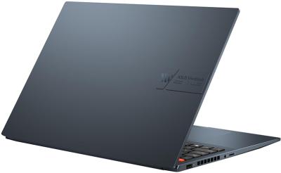 ASUS VivoBook Pro 16 K6602VU OLED Quiet Blue