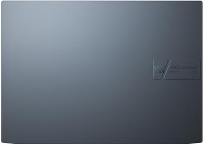 ASUS VivoBook Pro 16 K6602VU OLED Quiet Blue