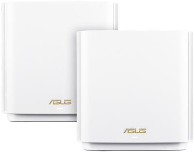 ASUS XT8 ZenWiFi AX6600 WiFi systém 2-pack