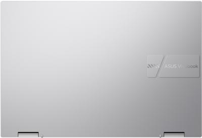 ASUS VivoBook Go 14 Flip TP1401KA Cool Silver