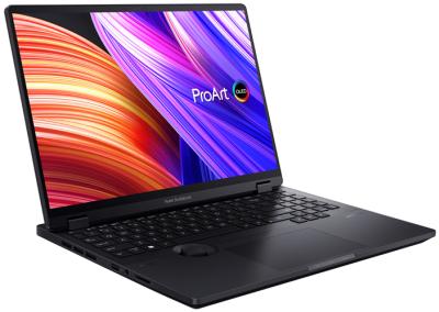 ASUS ProArt StudioBook Pro 16 OLED Mineral Black