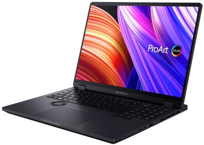 ASUS ProArt StudioBook Pro 16 OLED Mineral Black