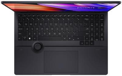 ASUS ProArt StudioBook Pro 16 OLED Mineral Black