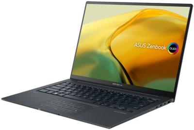ASUS ZenBook 14X UX3404VC OLED Inkwell Gray