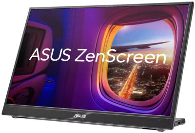 ASUS ZenScreen MB16QHG 15,6"