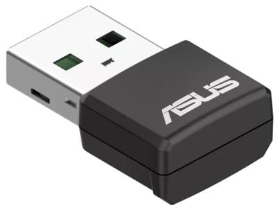 ASUS USB-AX55 Nano adaptér