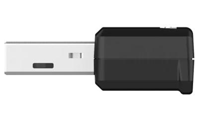 ASUS USB-AX55 Nano adaptér
