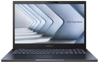ASUS ExpertBook B2 B2502CVA Star Black