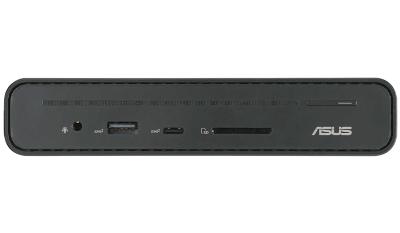 ASUS DC300 Triple Display USB-C
