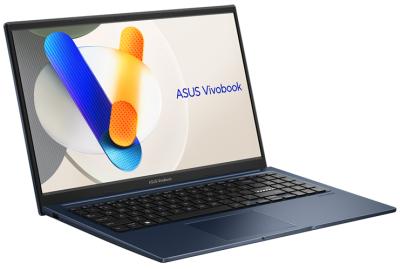 ASUS VivoBook 15 X1504VA Quiet Blue