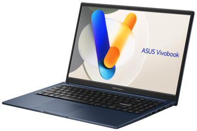 ASUS VivoBook 15 X1504VA Quiet Blue