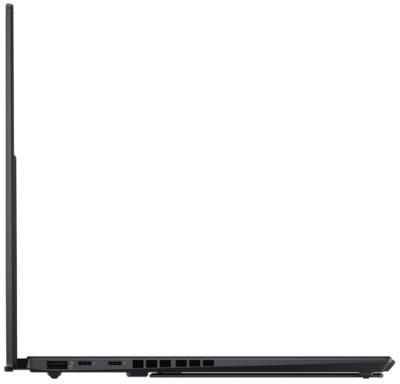 ASUS ZenBook Duo 14 UX8406MA OLED Inkwell Gray