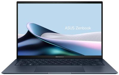 ASUS ZenBook S 13 UX5304MA OLED Ponder Blue