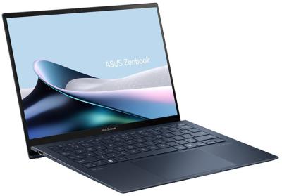 ASUS ZenBook S 13 UX5304MA OLED Ponder Blue