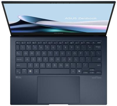 ASUS ZenBook S 13 UX5304MA OLED Ponder Blue