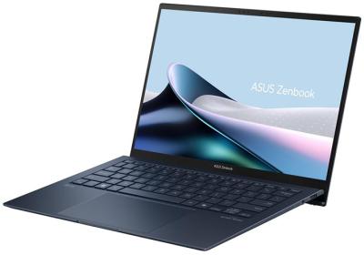 ASUS ZenBook S 13 UX5304MA OLED Ponder Blue