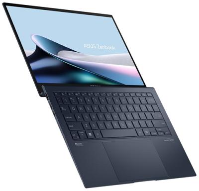 ASUS ZenBook S 13 UX5304MA OLED Ponder Blue