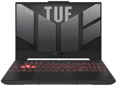 ASUS TUF Gaming A15 FA507UI Jaeger Gray