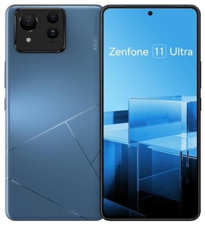 ASUS ZenFone 11 Ultra Skyline Blue