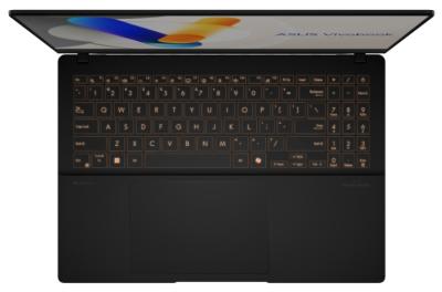 ASUS VivoBook S 15 M5506NA OLED Neutral Black