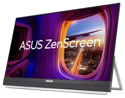 ASUS ZenScreen MB229CF 21,5"