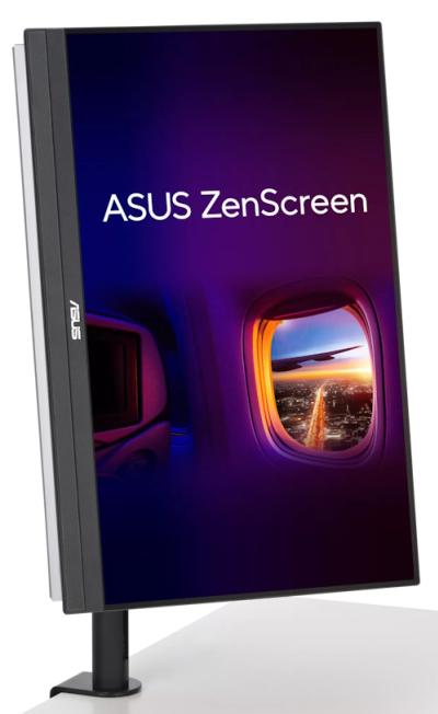 ASUS ZenScreen MB229CF 21,5"