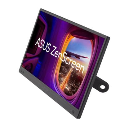 ASUS ZenScreen MB166CR 15,6"