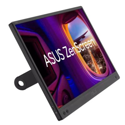 ASUS ZenScreen MB166CR 15,6"