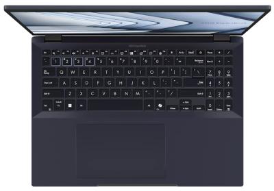 ASUS ExpertBook B3 B3604CVA Star Black