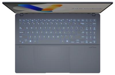 ASUS VivoBook S 16 S5606MA OLED Mist Blue