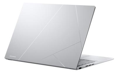 ASUS ZenBook 14 UX3405MA OLED Foggy Silver